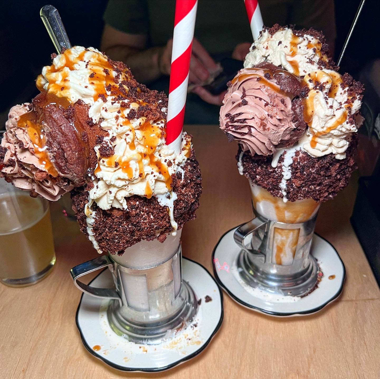 Nyc Foodie Friday March 2023 Lyssy In The City