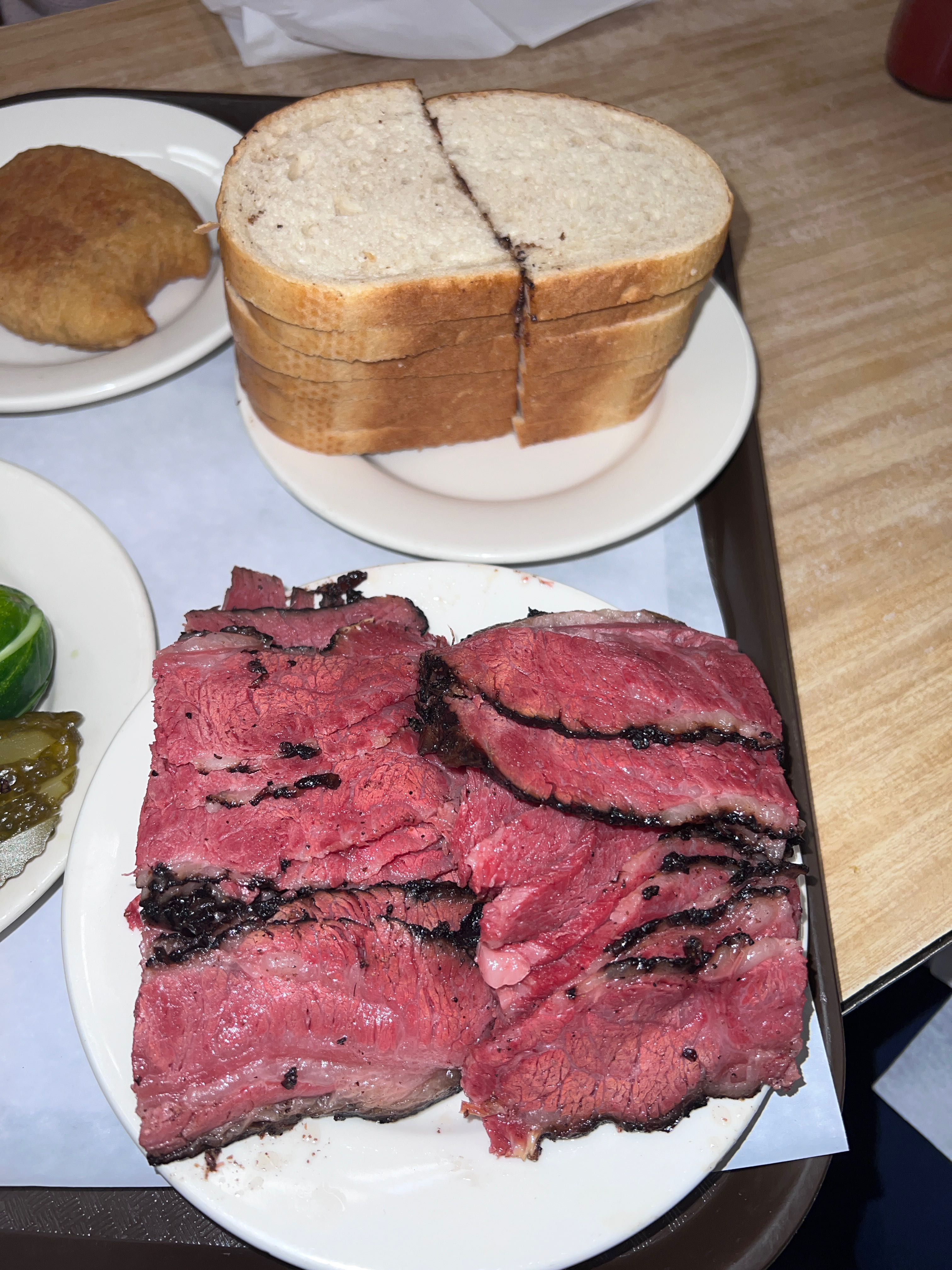 Devour Food Tours: Lower East Side Historical Food Tour - Lyssy in the City